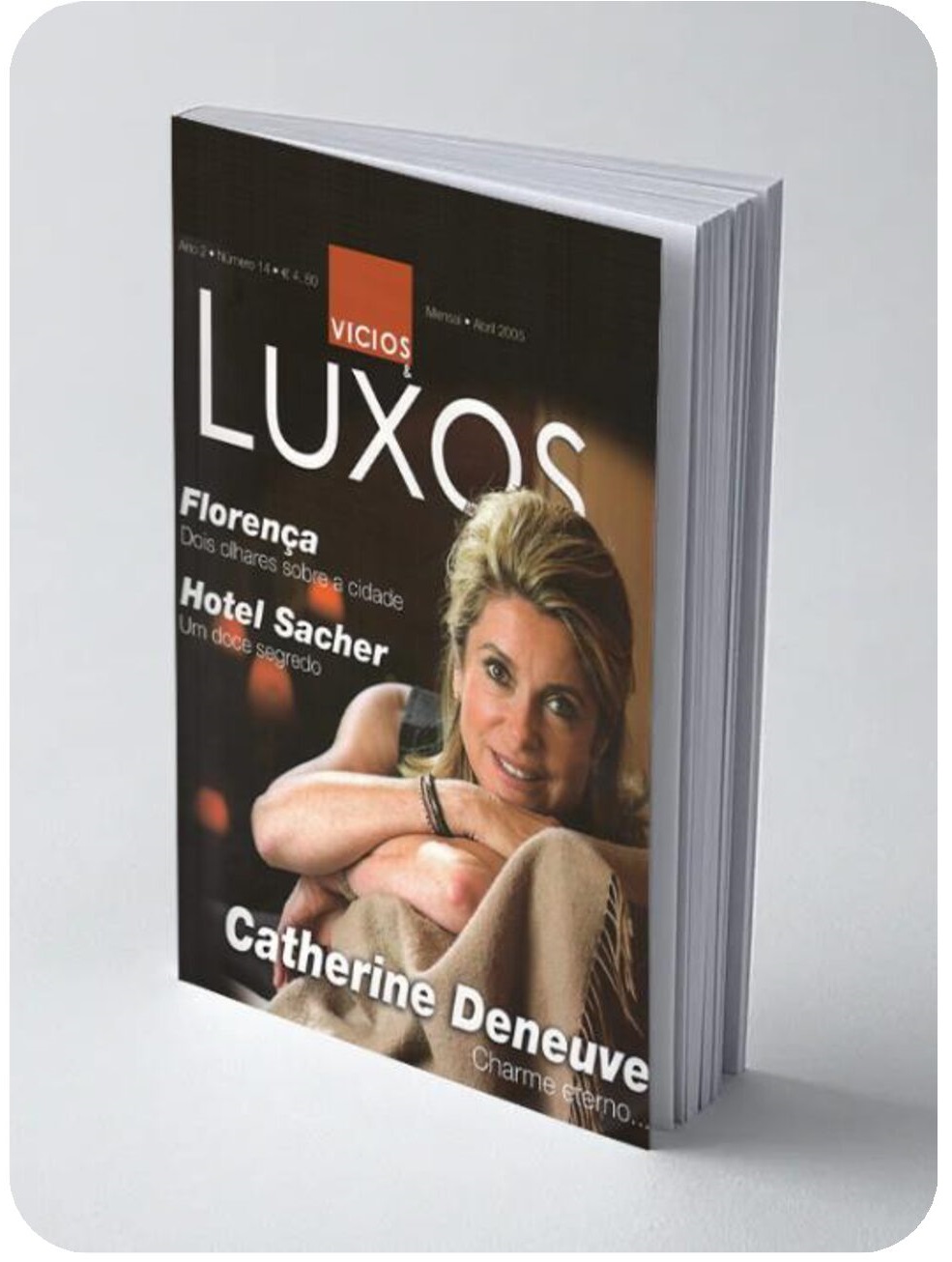 Luxos